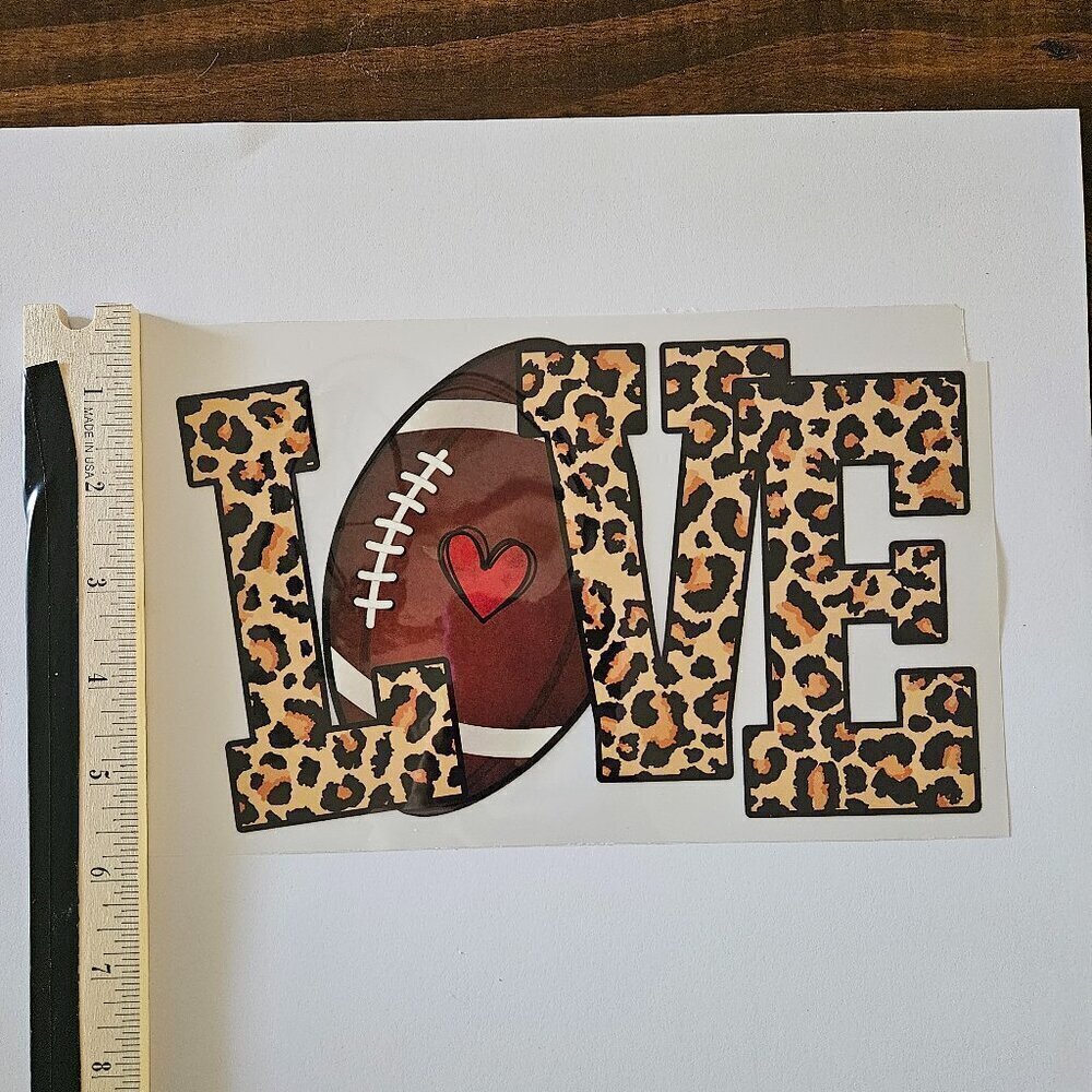 Transfers- LOVE(football)